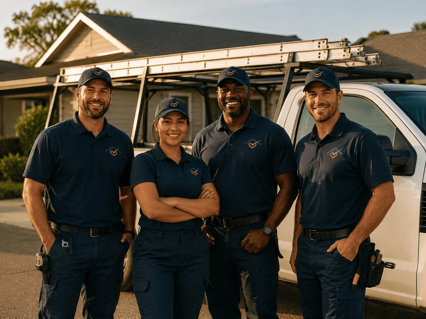 Roof Inspection company in Ninole, HI